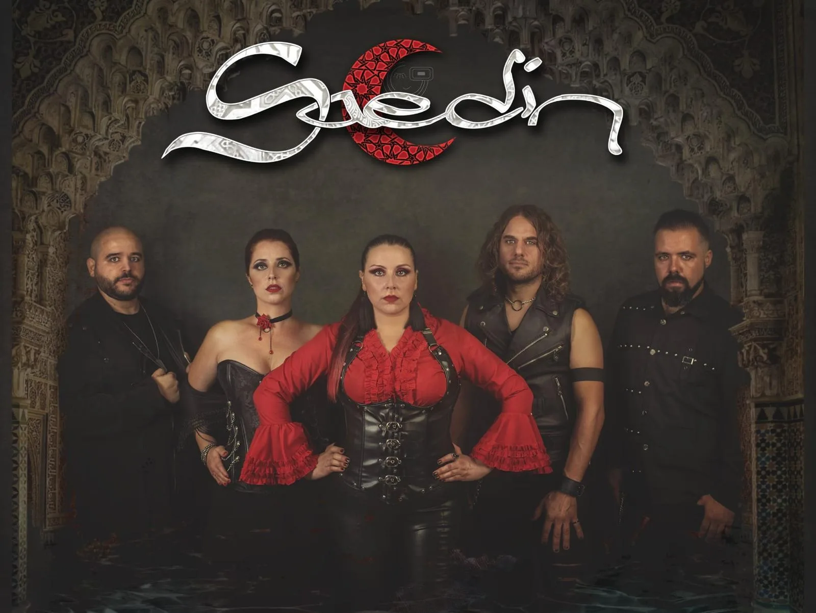 Saedín