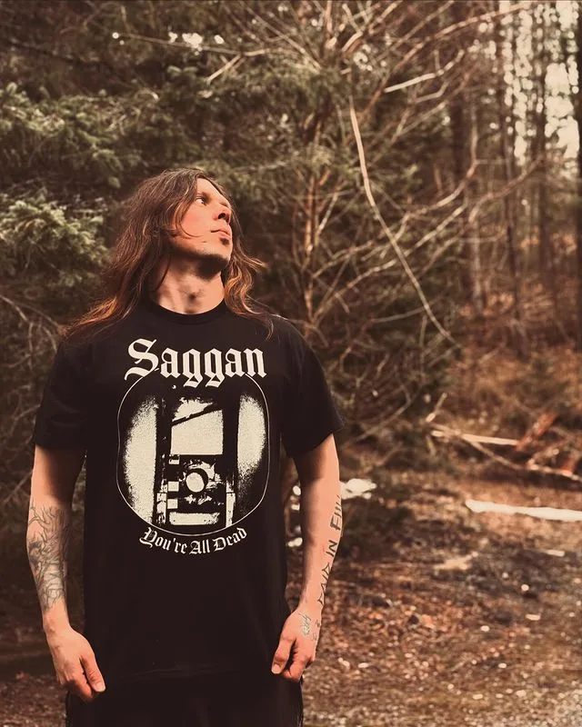 Saggan