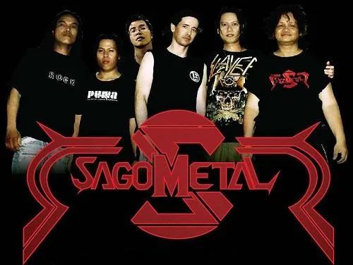 SagoMetal