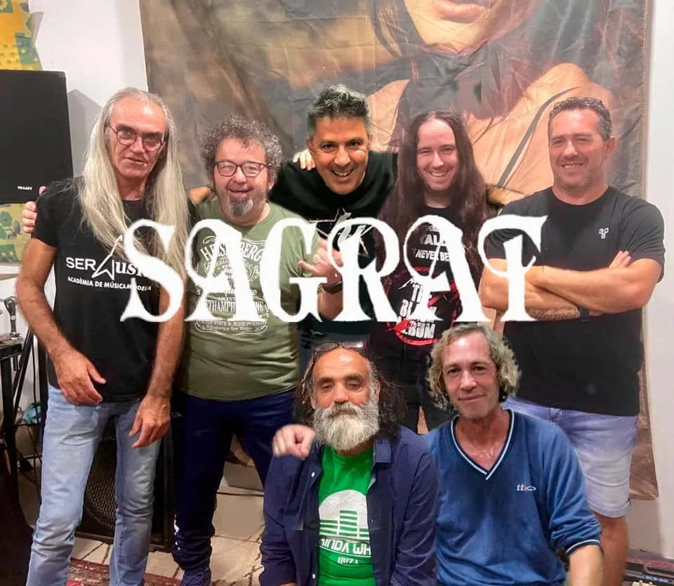 Sagrat