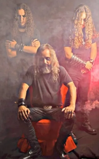 Sagrado Inferno