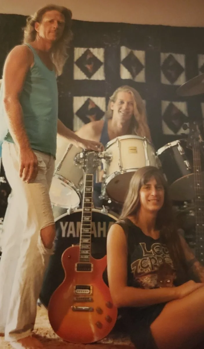 band