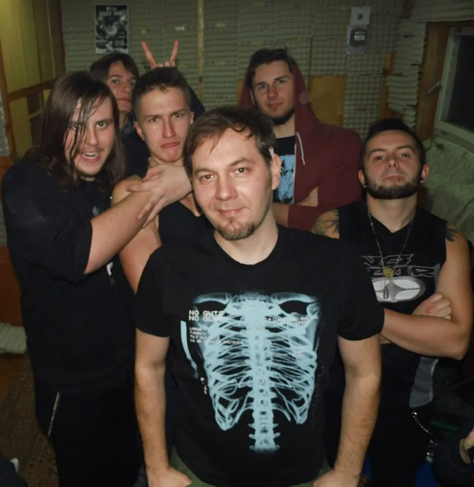 Saint Death