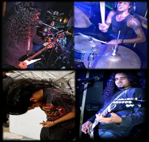 band