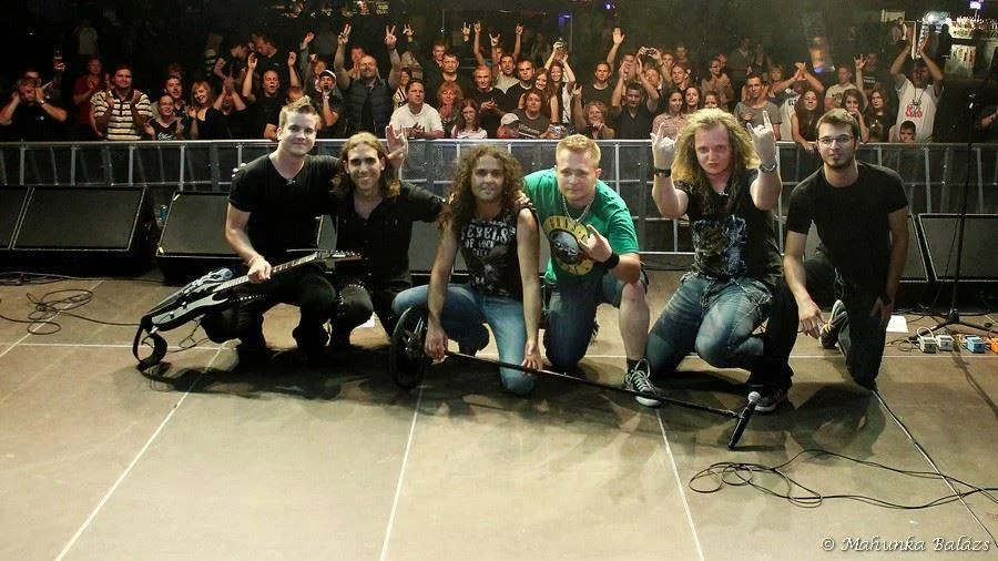 band