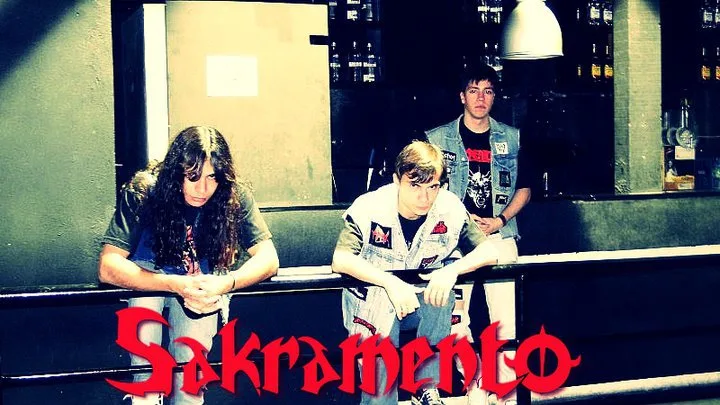 Sakramento