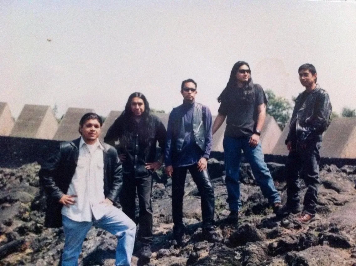 band