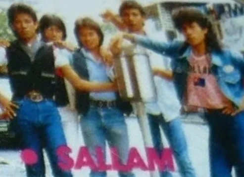 Sallam