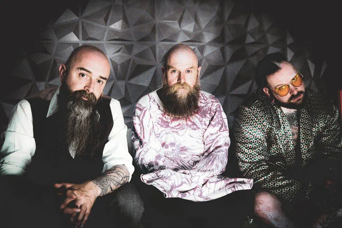 The Salt Pale Collective