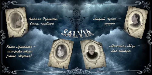 Salvia