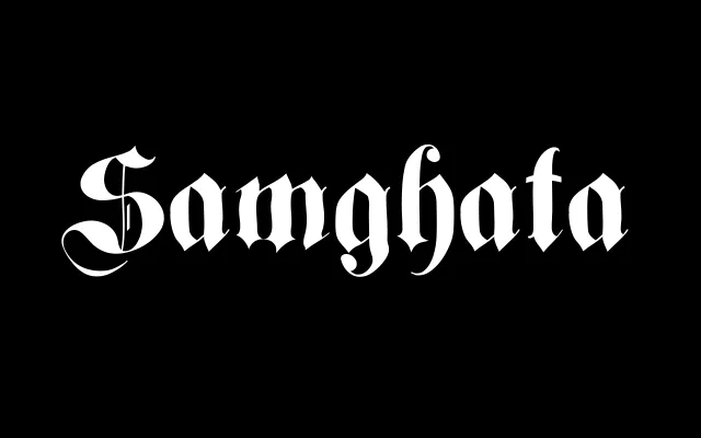 Samghata