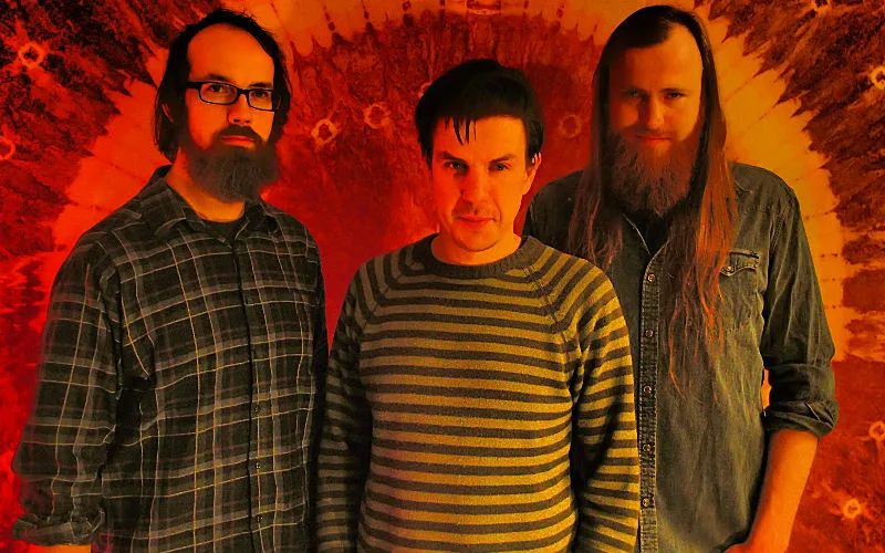 Samsara Blues Experiment