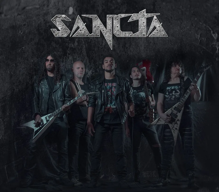 Sancta