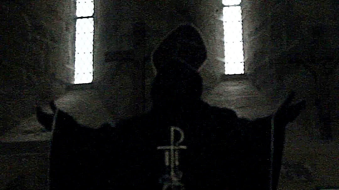 Sanctificetur