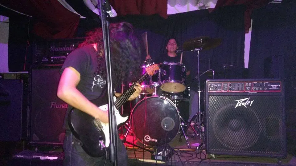 Sanctus Mortum