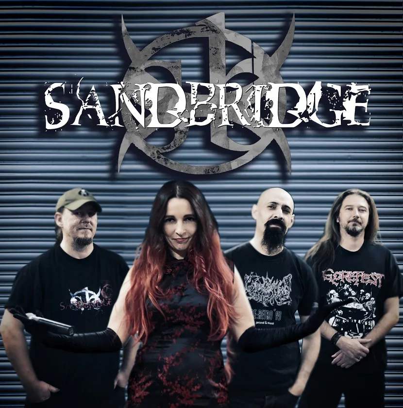 Sandbridge