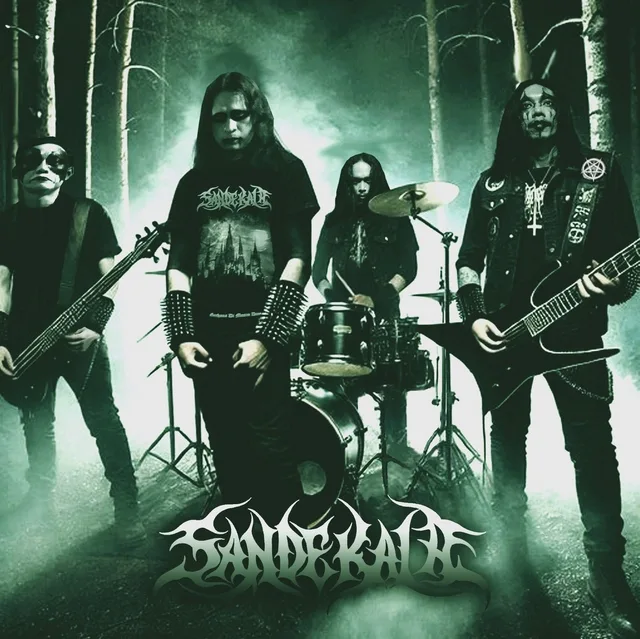Sandekala