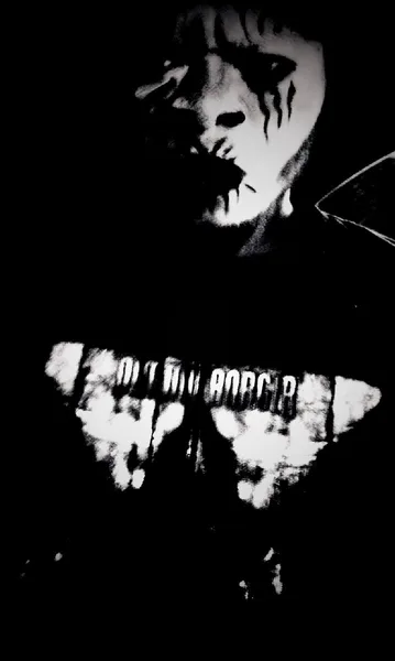 Sands in Darkness
