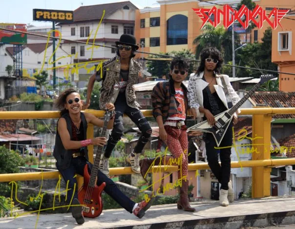 Sangkakala