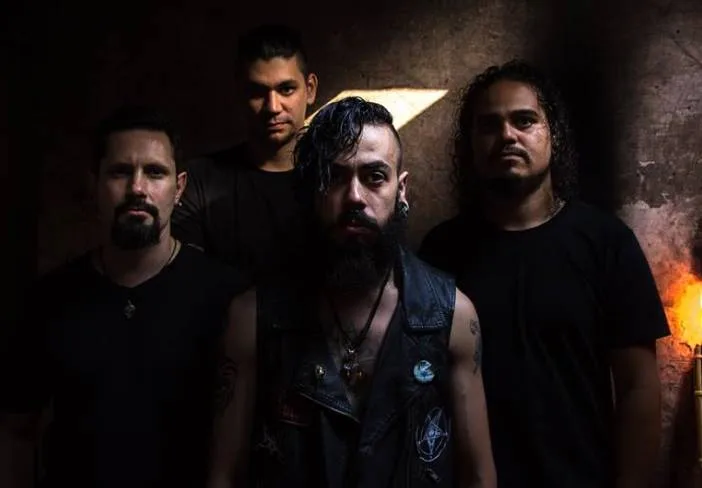 Sangre