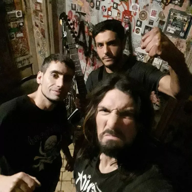 Sangre
