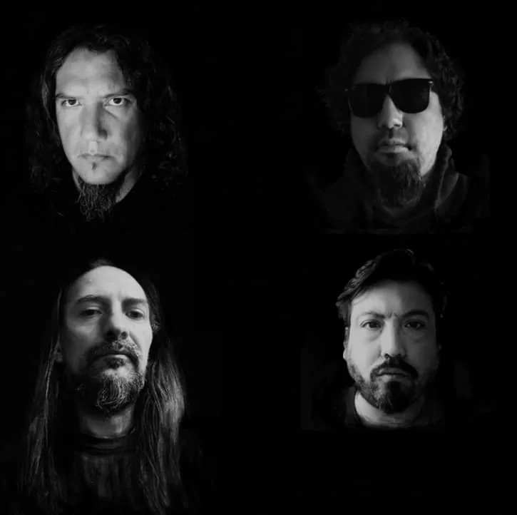 Sangre entre las Manos