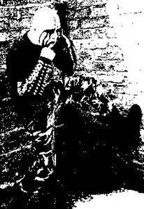 Sangre y Terror