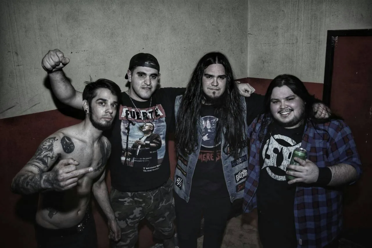 Sangre Sur