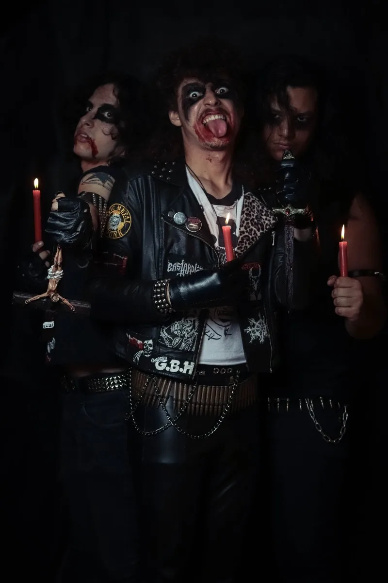 Sanguinário