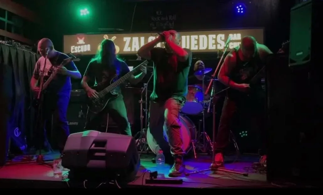 Sanguinario Compulsivo