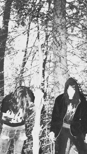 Sanguine Moon