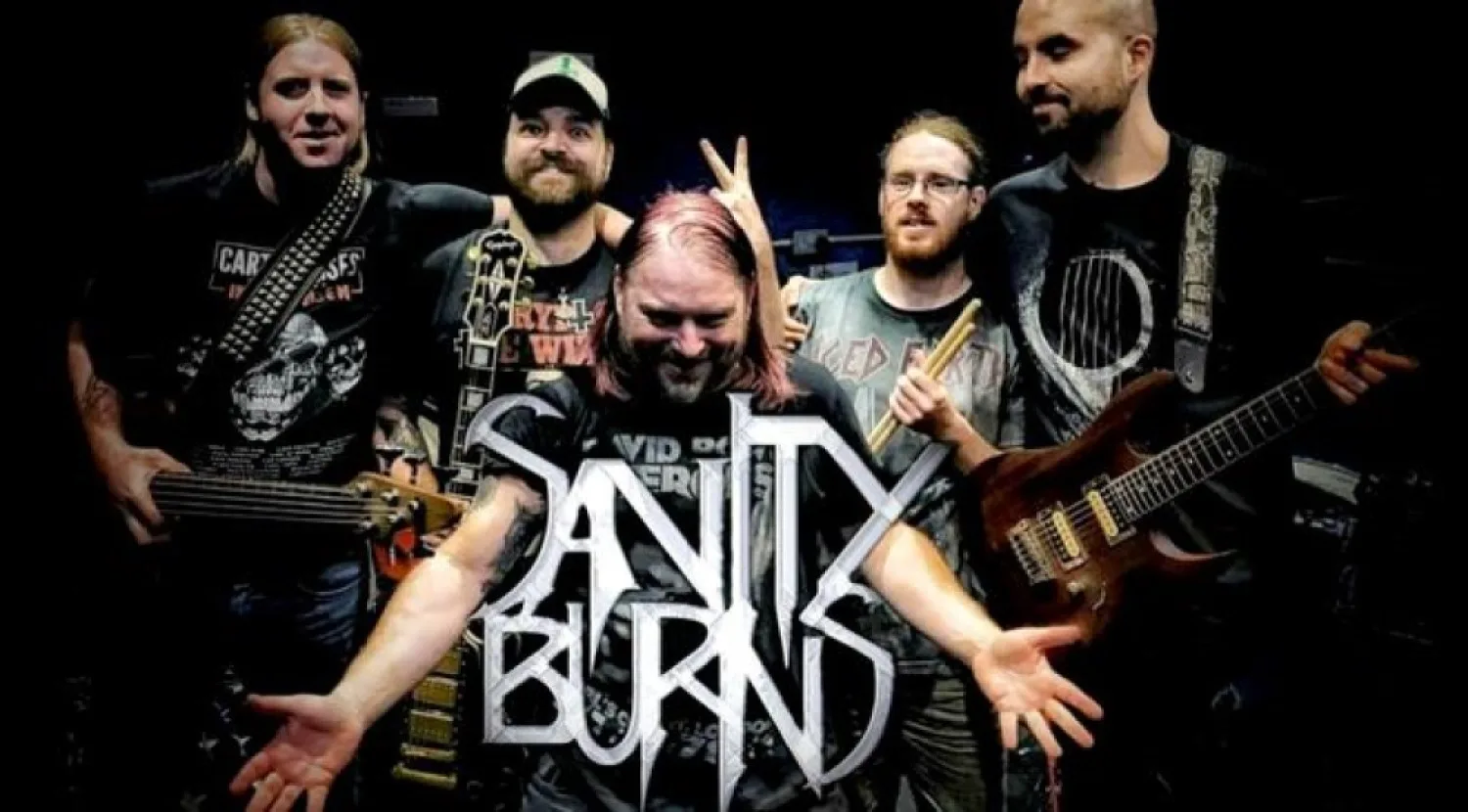 Sanity Burns