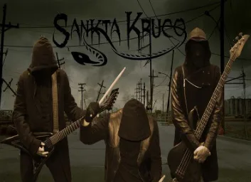 Sankta Kruco
