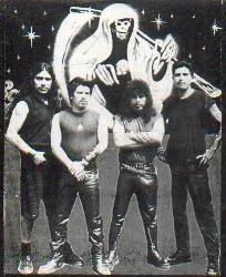 Santa Muerte