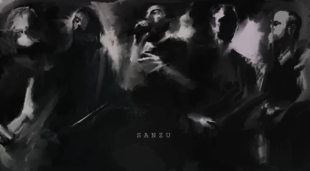 Sanzu
