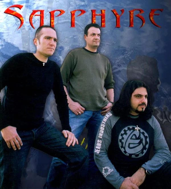 Sapphyre