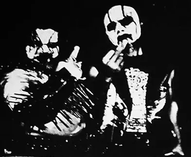 Sarakkas