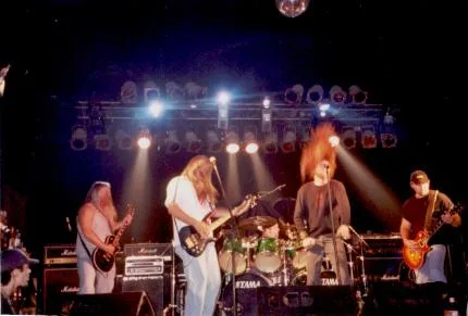Strychnine Soul
