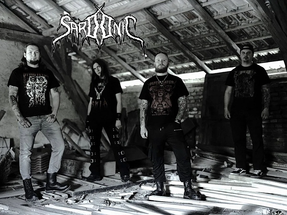 Sardonic