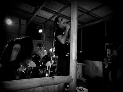 band