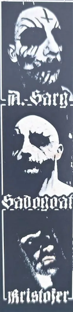 Sarg