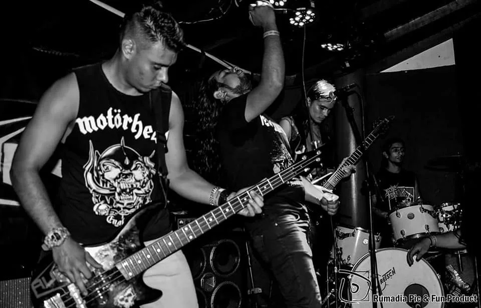 band