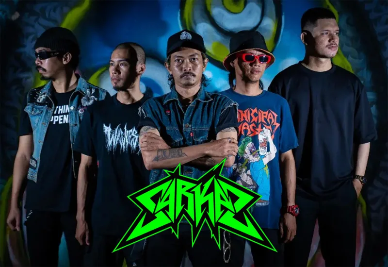 Sarkas