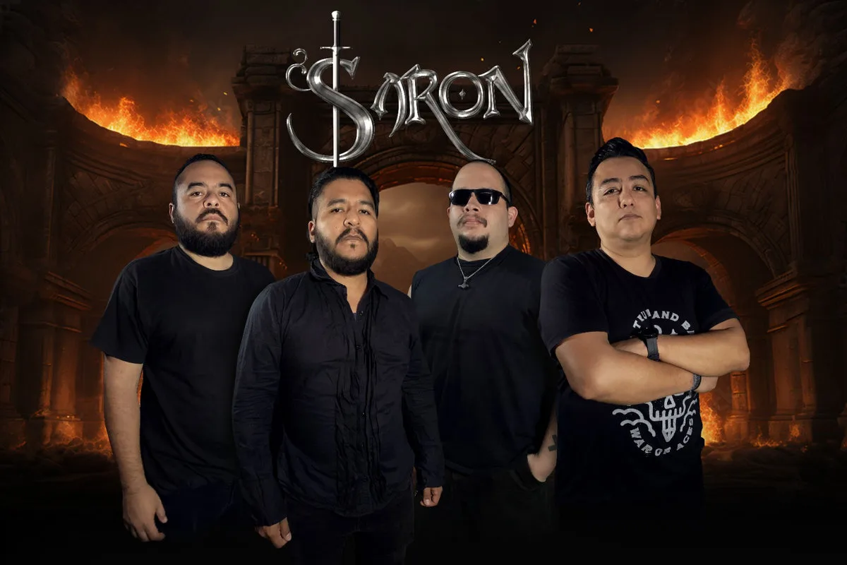 Sarón