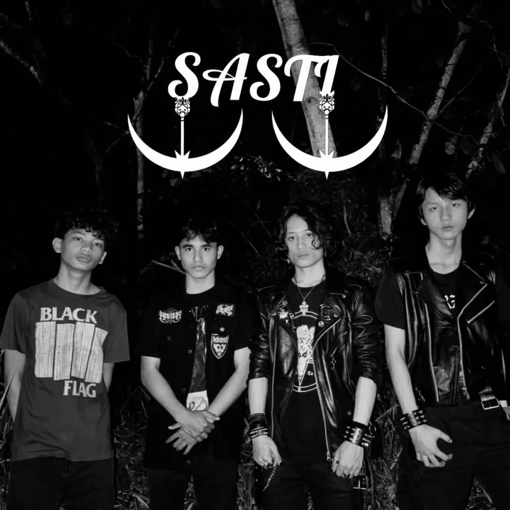 Sasti