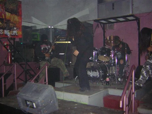 Satan Maleficarium