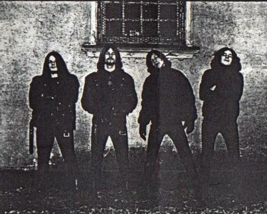 Satan Legions