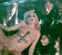 Satan's Flesh