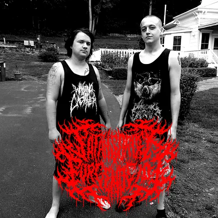 Satan's Order for Genocide