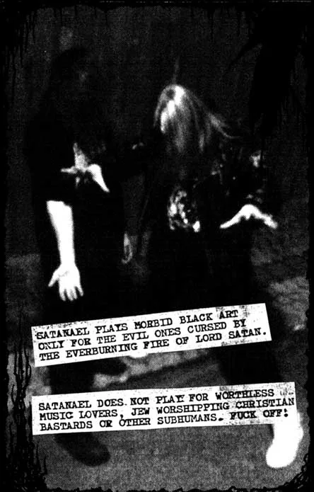 Satanael